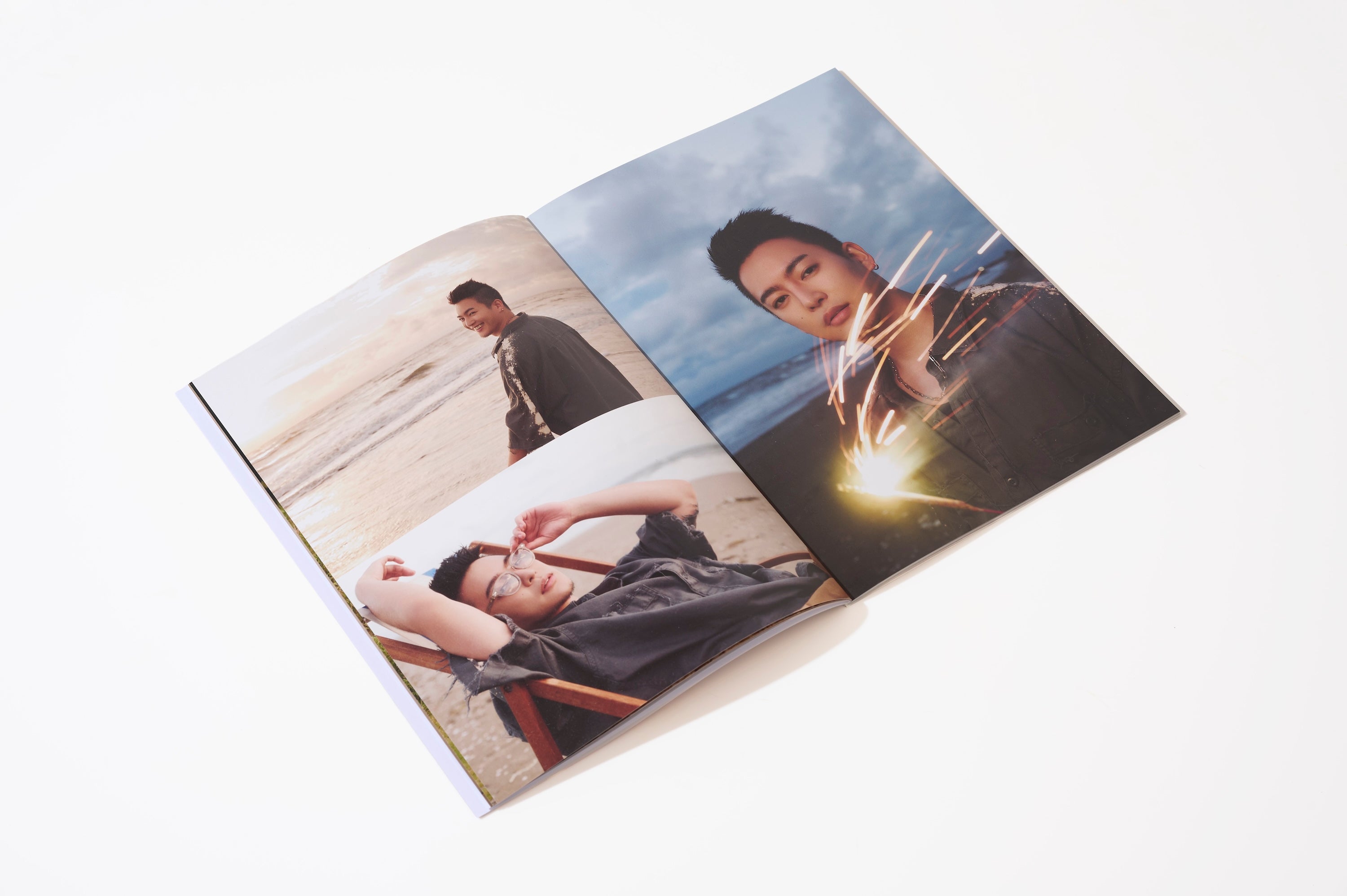 Photobook – GOMASU SHOP