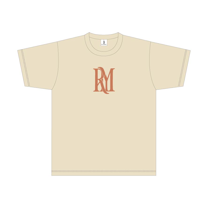 RYOKI MIYAMA 2026 Birthday Concert!!! Tシャツ