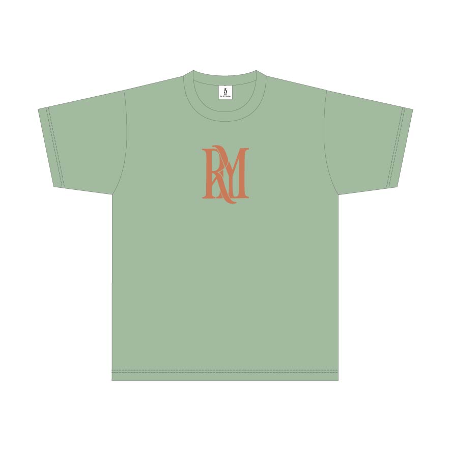 RYOKI MIYAMA 2026 Birthday Concert!!! Tシャツ