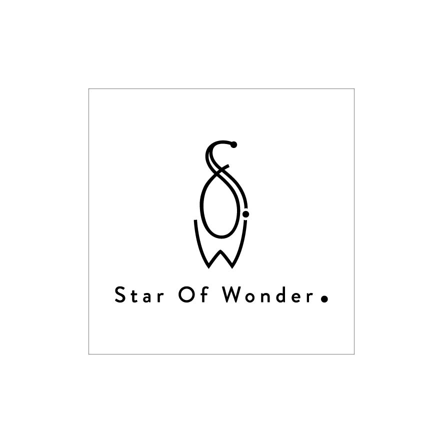 Star Of Wonder. ハンドタオル