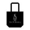 Star Of Wonder. トートバッグ