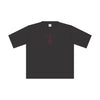 Back from the coffin. Tシャツ