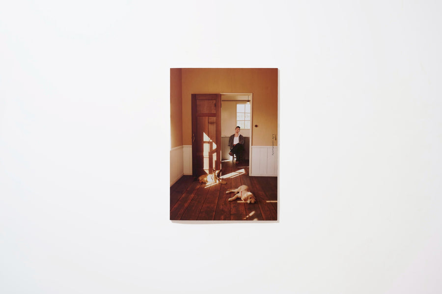 三山凌輝 Life Community Photo Book＜通常版＞